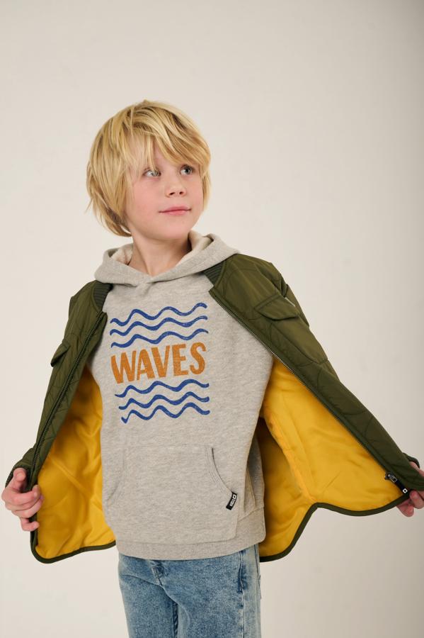 LOOKBOOK SS24 | Gone with the waves -Tumble 'N Dry