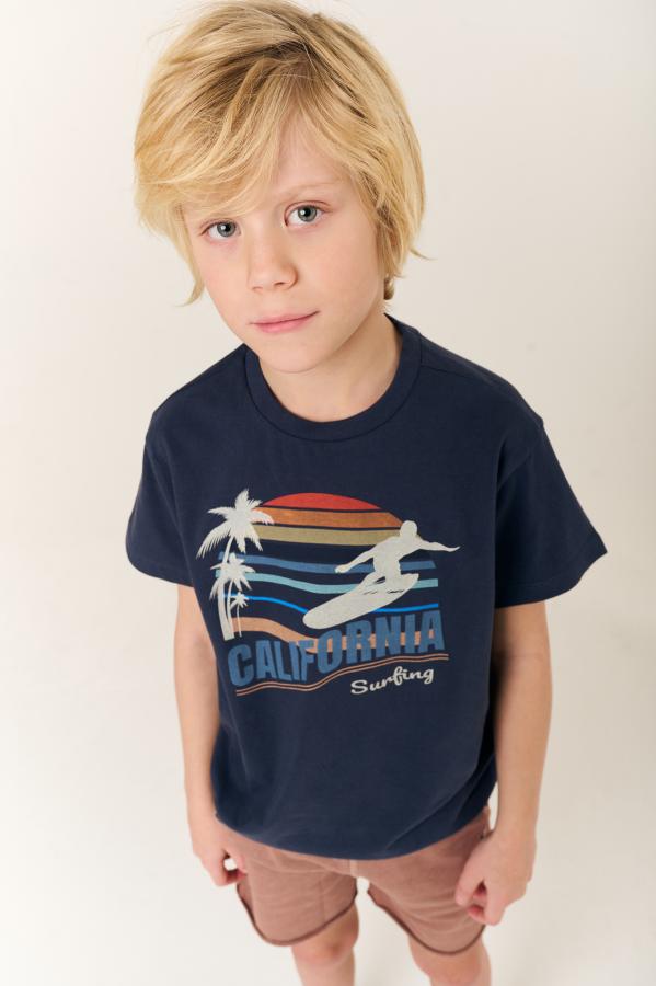 LOOKBOOK SS24 | Surfing the waves of California -Tumble 'N Dry