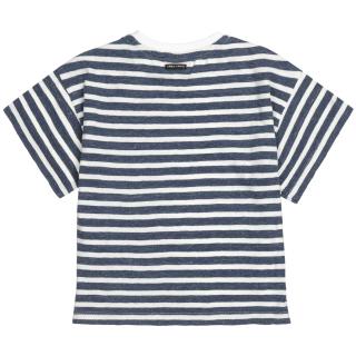 Kyoto T-Shirt Jongens Lo -Tumble 'N Dry