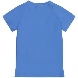 Sint Maarten UV Shirt Jongens Mid -Tumble 'N Dry