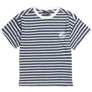 Kyoto T-Shirt Jongens Mid -Tumble 'N Dry