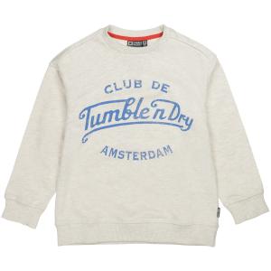 Yokohoma Sweater Jongens -Tumble 'N Dry