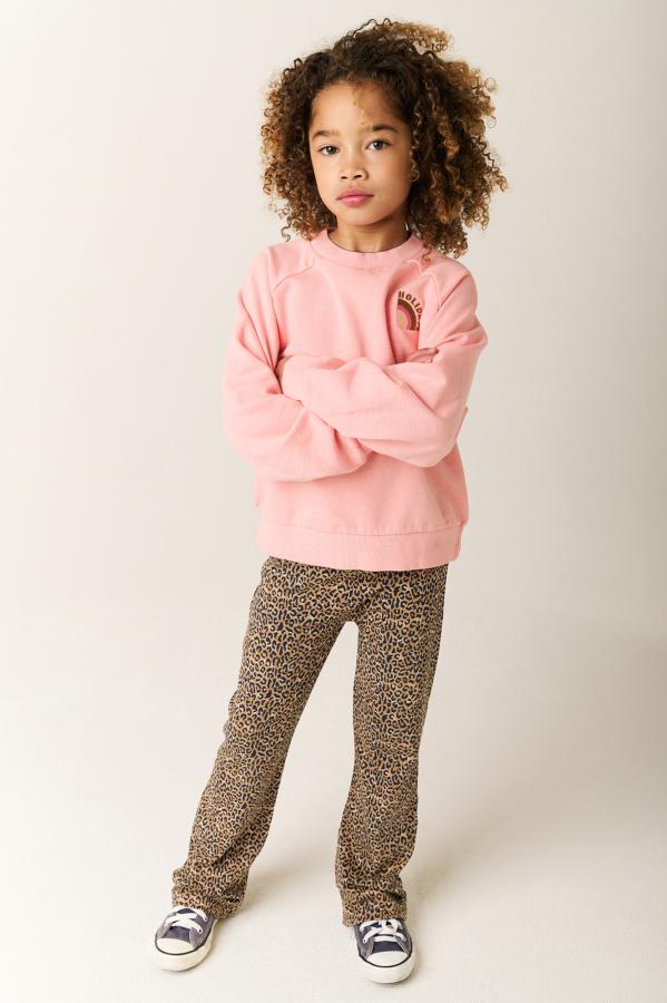 LOOKBOOK SS24 | Pink panther -Tumble 'N Dry