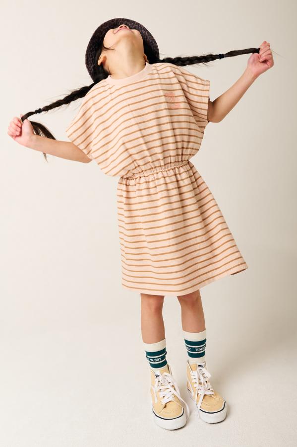 LOOKBOOK SS24 | Striped dresses for the win -Tumble 'N Dry