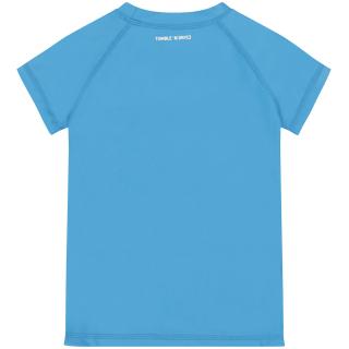 Ravello UV Shirt Jongens Mid -Tumble 'N Dry